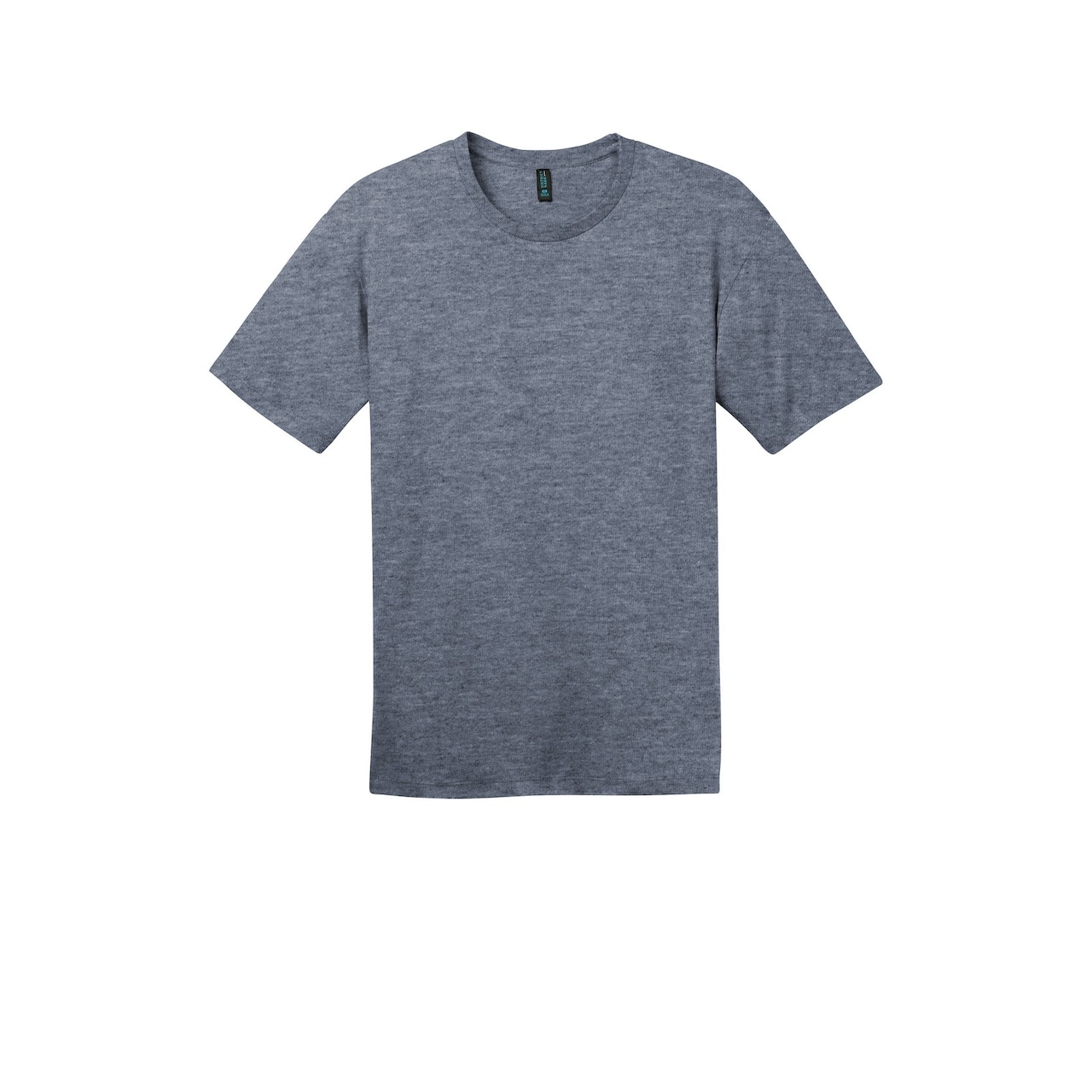 District® Perfect Weight® Heathered T-Shirt